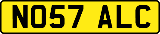 NO57ALC