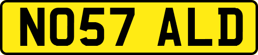 NO57ALD