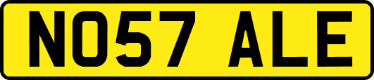 NO57ALE