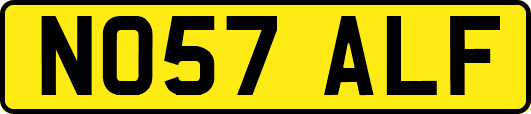 NO57ALF