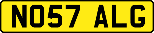 NO57ALG