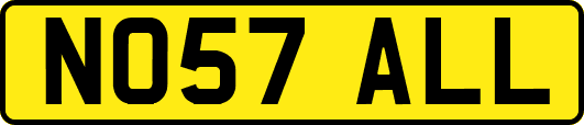 NO57ALL