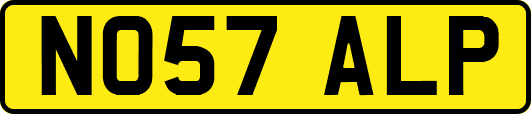 NO57ALP