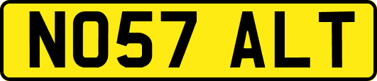 NO57ALT