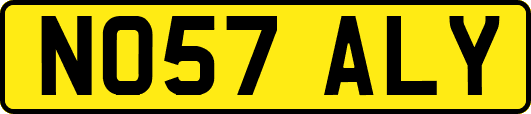 NO57ALY
