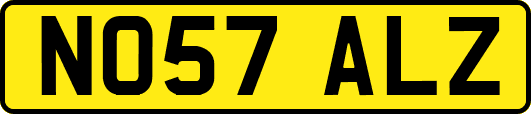 NO57ALZ
