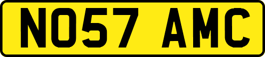 NO57AMC