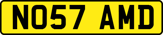 NO57AMD