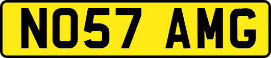NO57AMG