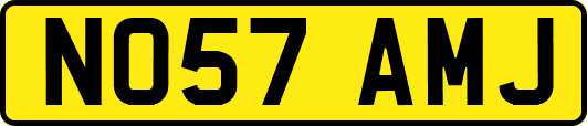 NO57AMJ
