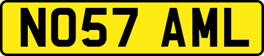NO57AML