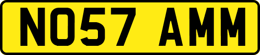 NO57AMM