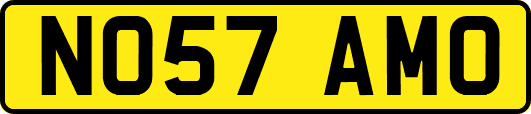 NO57AMO