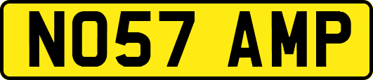 NO57AMP