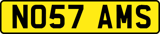 NO57AMS