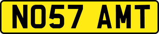 NO57AMT