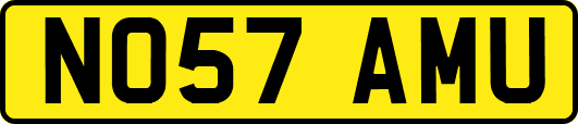 NO57AMU