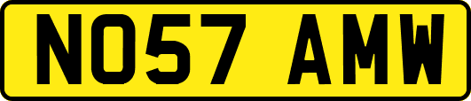 NO57AMW