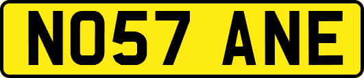 NO57ANE