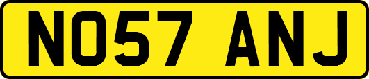 NO57ANJ