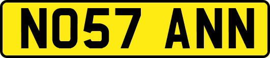 NO57ANN