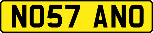 NO57ANO