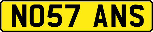 NO57ANS