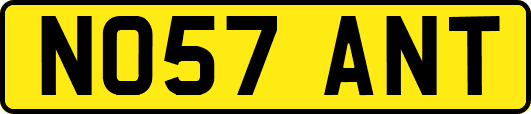 NO57ANT