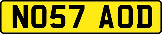 NO57AOD