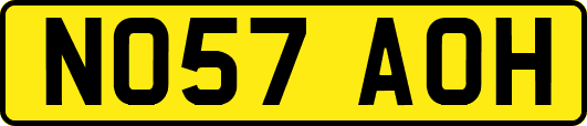 NO57AOH