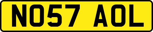 NO57AOL