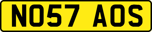 NO57AOS
