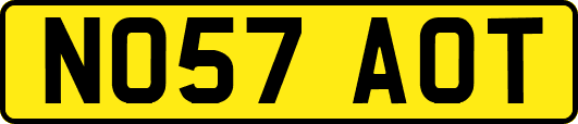 NO57AOT