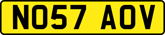 NO57AOV