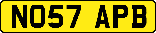 NO57APB