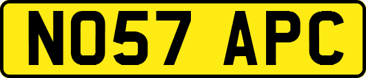 NO57APC