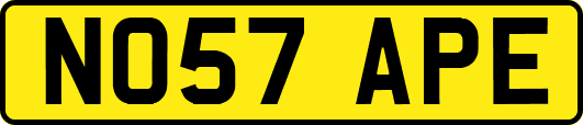 NO57APE
