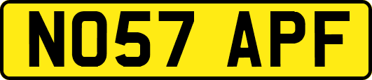 NO57APF