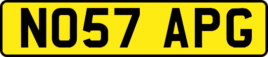 NO57APG
