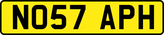 NO57APH