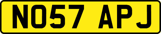 NO57APJ