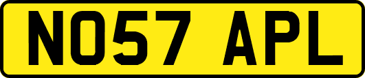 NO57APL
