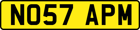 NO57APM