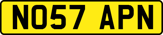 NO57APN
