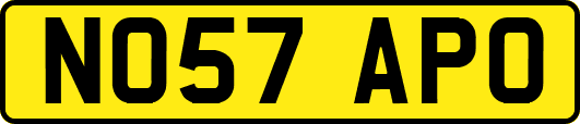NO57APO