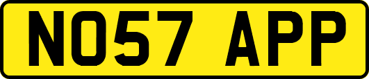 NO57APP