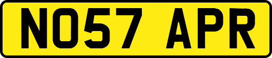 NO57APR