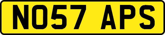 NO57APS
