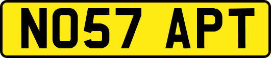 NO57APT