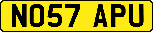 NO57APU
